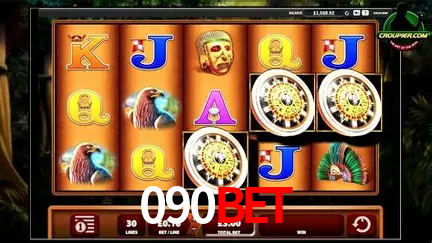 Desvendando o Mundo dos Jogos Virtuais na 090bet