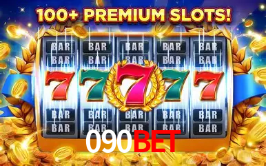 A Revolução dos Aplicativos de Jogos no 090bet