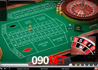 A Emoção da Loteria na 090bet: Uma Chance de Mudança de Vida