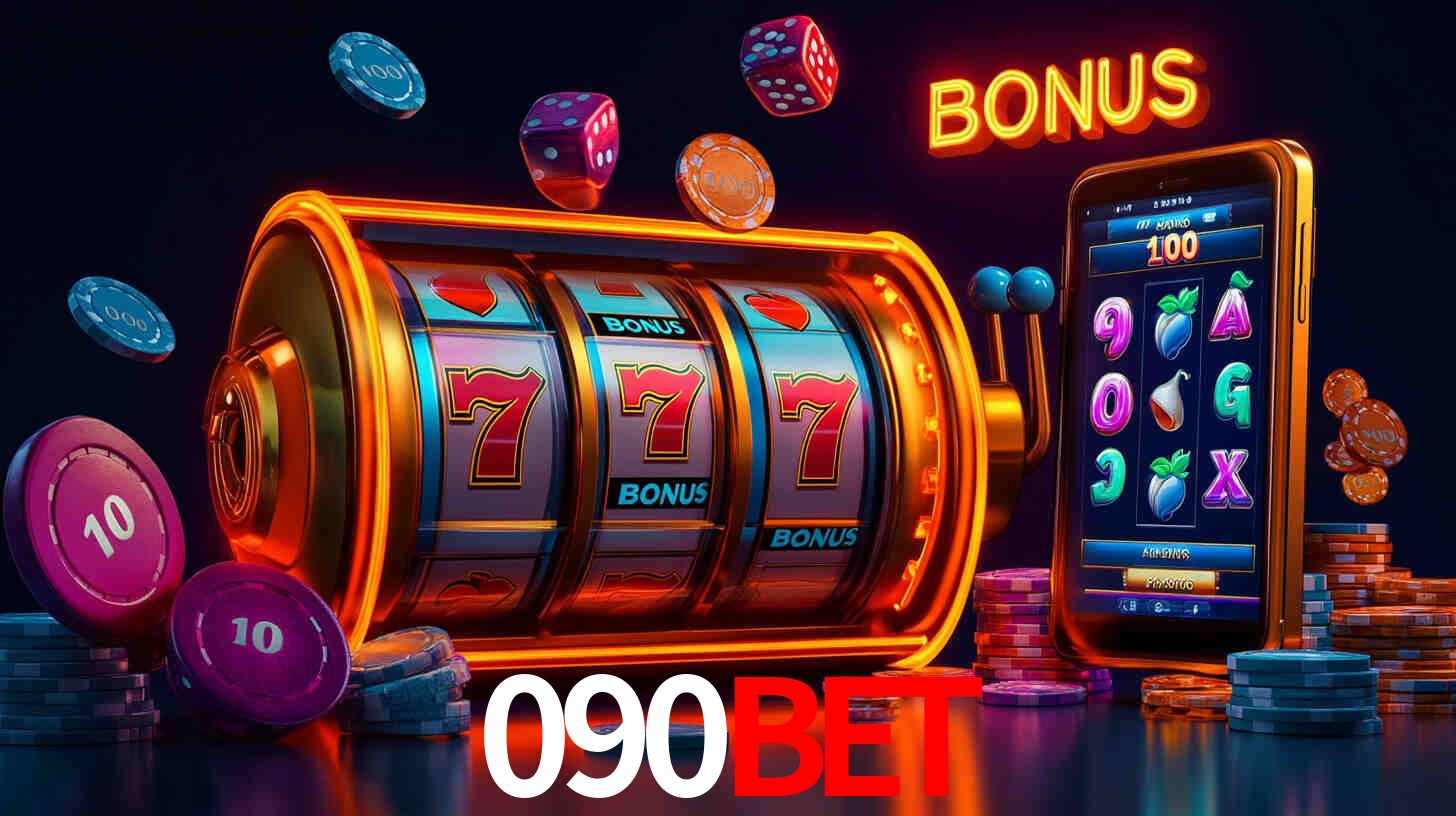 cassino 090bet