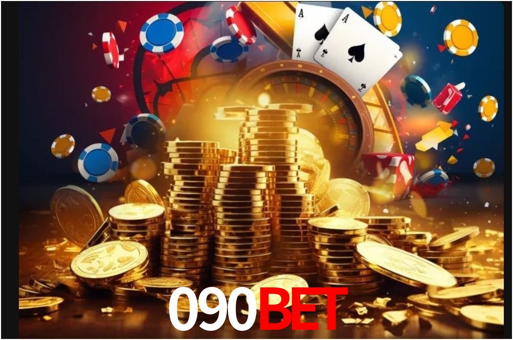 Casino VIP 090bet