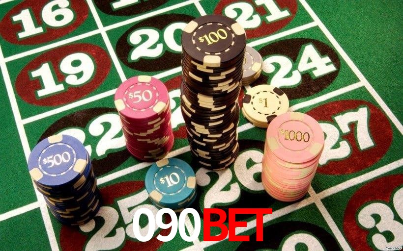 Jogos Exclusivos 090bet