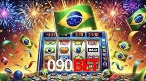 Game Providers 090bet