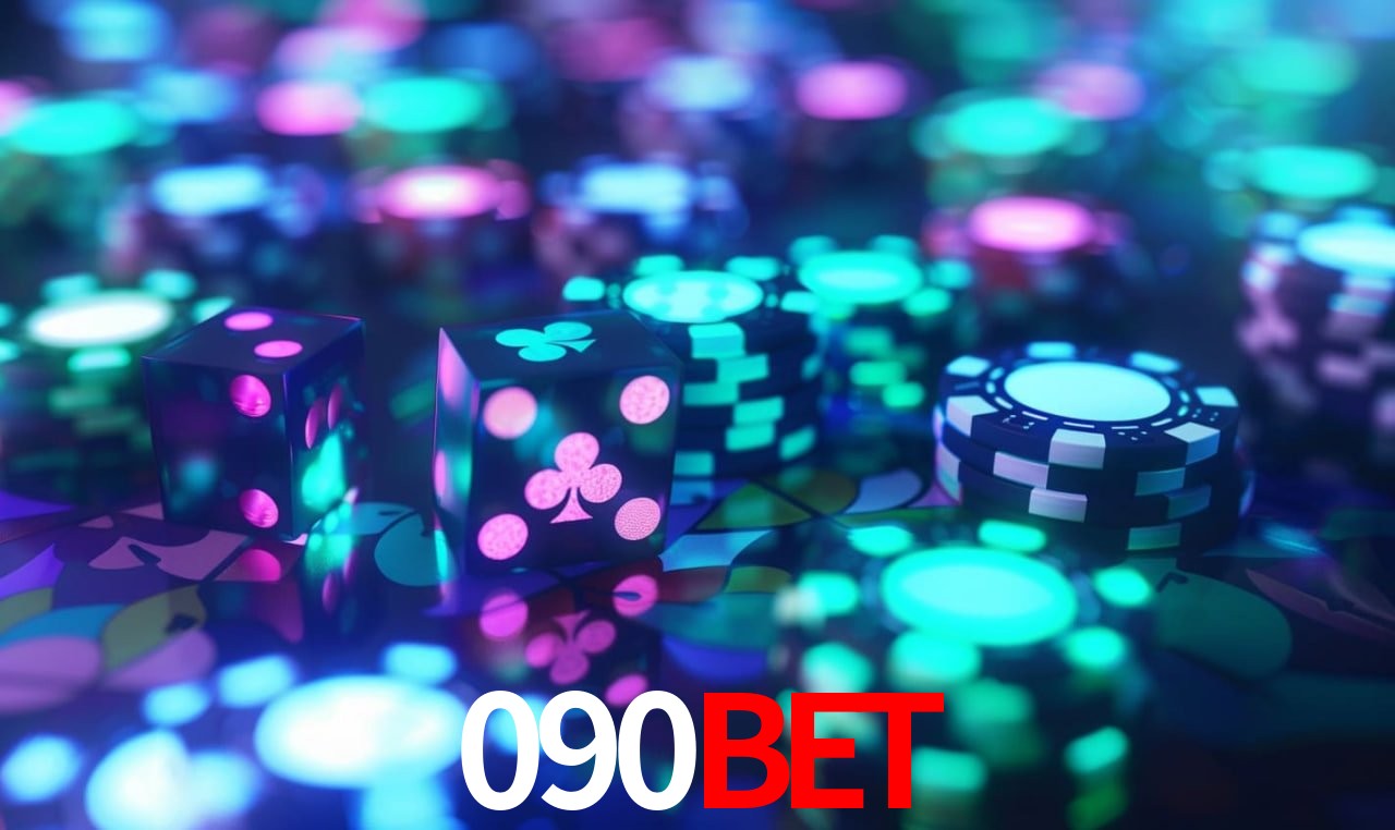 Recursos de Bônus 090bet