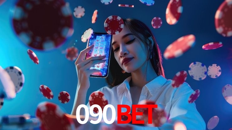 PIX Instantâneo 090bet