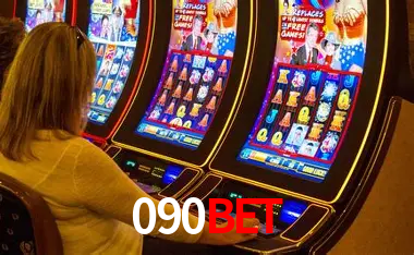 Explorando a Categoria de Eventos em Apostas na 090bet