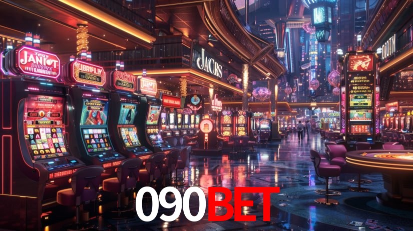Secure Login 090bet
