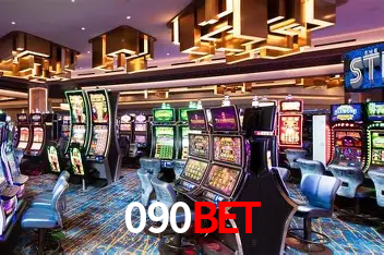 Explorando a Categoria de Eventos em Apostas na 090bet