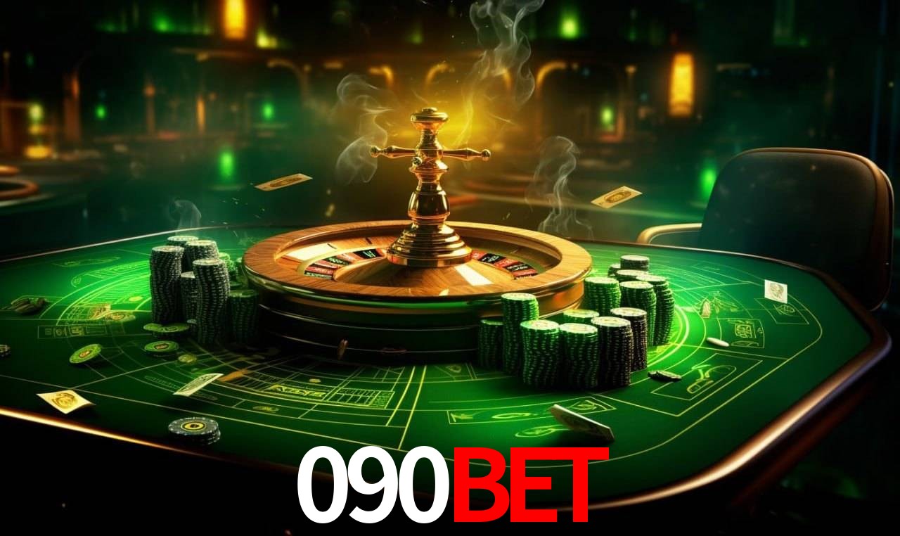 Programa VIP 090bet