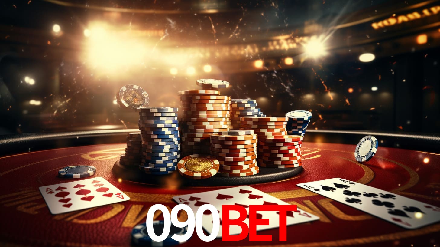 Roulette Table 090bet