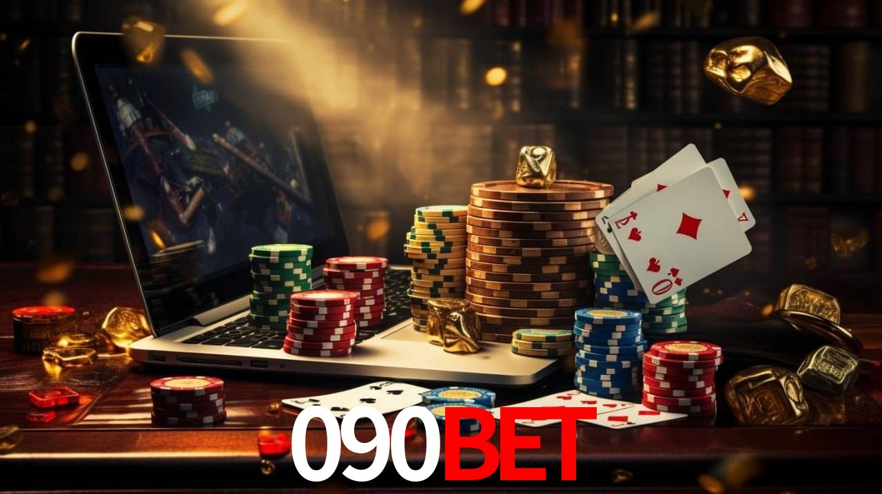 Avaliações dos Jogadores 090bet