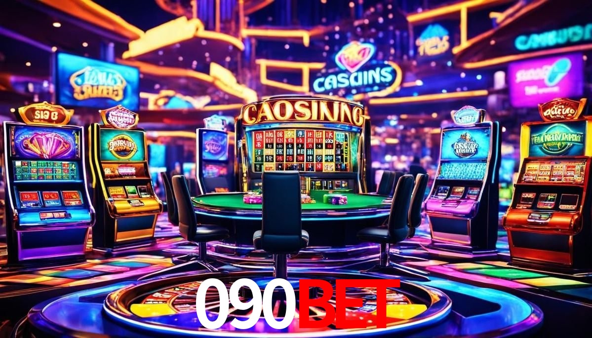 Promoção Relâmpago 090bet