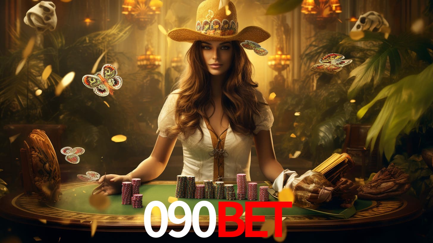 Live Casino 090bet