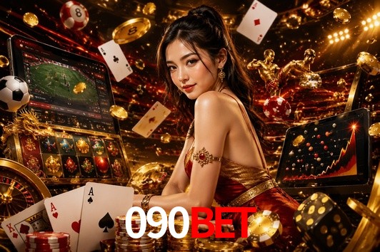 Seasonal Promotions 090bet