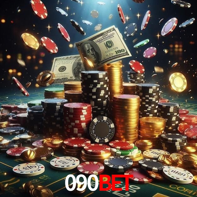 Casino Ao Vivo 090bet