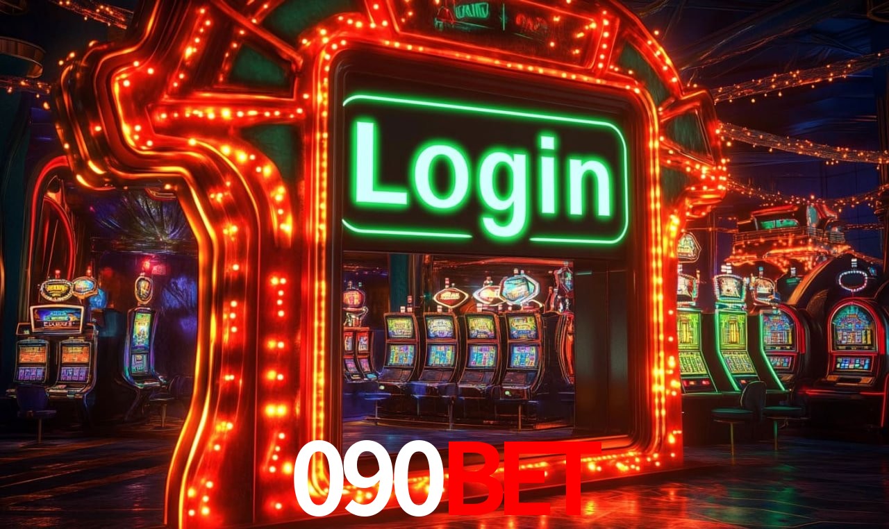 Login Seguro 090bet