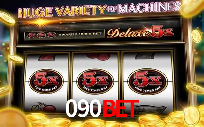 Inovações de Jogos na 090bet: O Futuro das Experiências Interativas