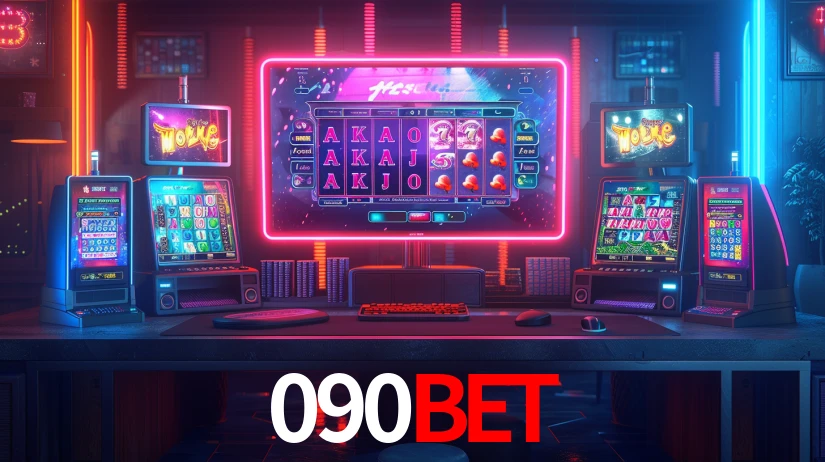 Experimente o Login Seguro Premium no 090bet