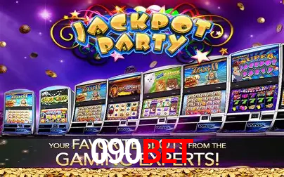 Descubra a Magia dos Jogos de Arcade no 090bet