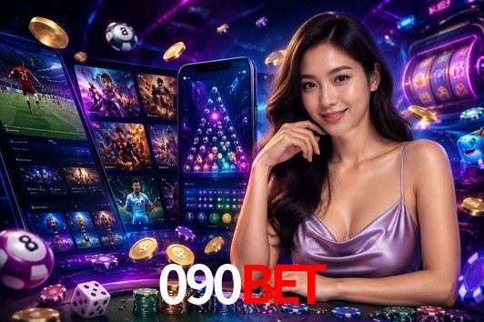 APP oficial da 090bet para mobile