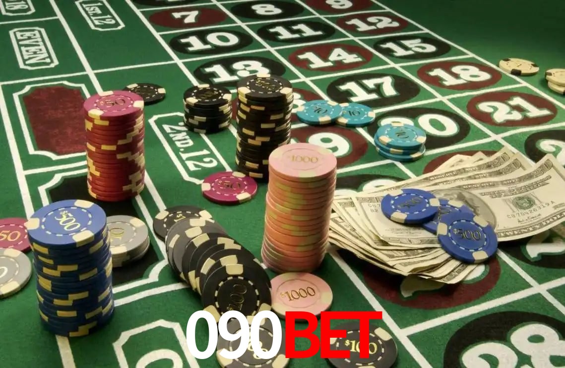 Explore as vantagens do 090bet: serviço profissional e confiabilidade