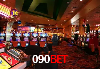 Inovações de Jogos na 090bet: O Futuro das Experiências Interativas