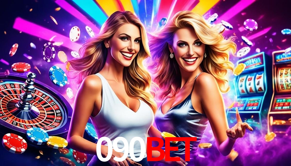 Apostas de Futebol 090bet