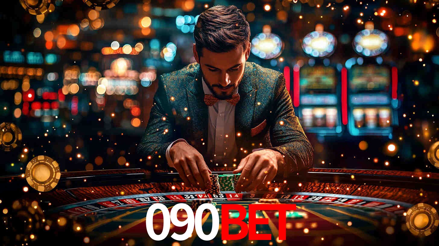 090bet App Interface