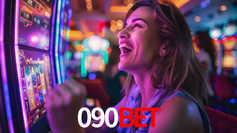 090bet: Jogos de Caça-Níqueis-Altas Recompensas, Roleta-Velocidade, Blackjack-Desafios Máximos