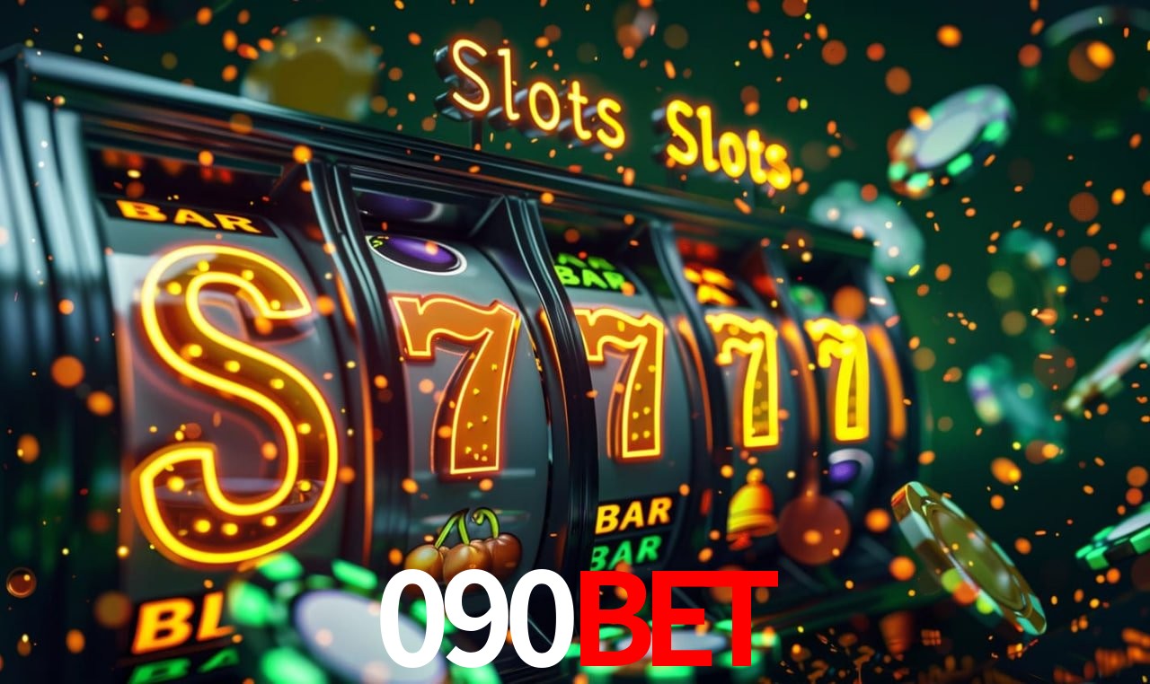 Casino Ao Vivo 090bet