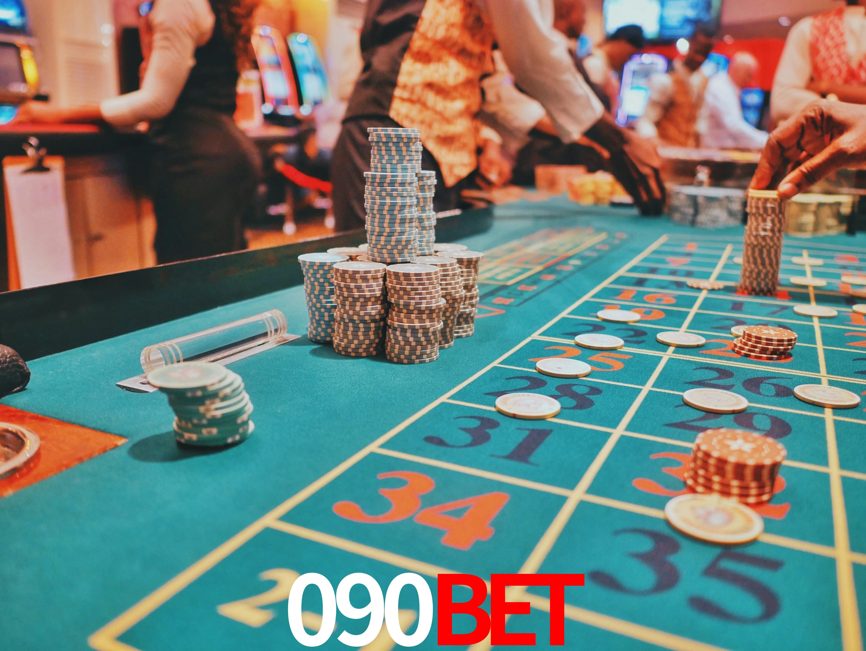 Diretório de Jogos 090bet