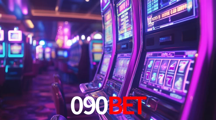 Cassino Online 090BET